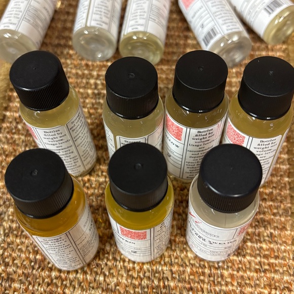 12 1-oz bottles Aromatic Fragrance Oils for candles, soaps, lotions New Sealed - Picture 6 of 13